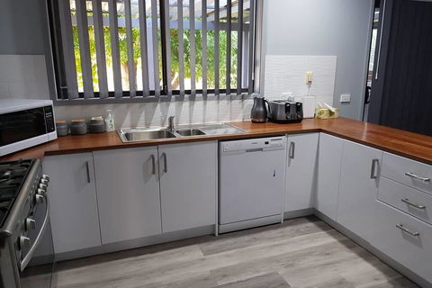 Blue Wren BnB Bathurst - Accommodation Port Macquarie 2