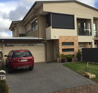 Blue Wren Retreat - Accommodation Port Macquarie