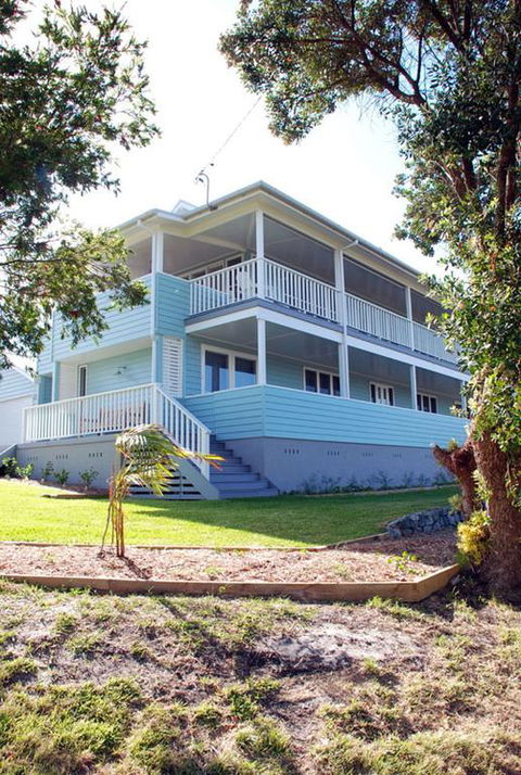 Bluebell - Accommodation Port Macquarie 3
