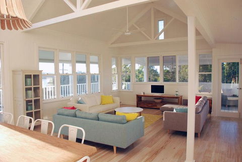 Bluebell - Accommodation Port Macquarie 1