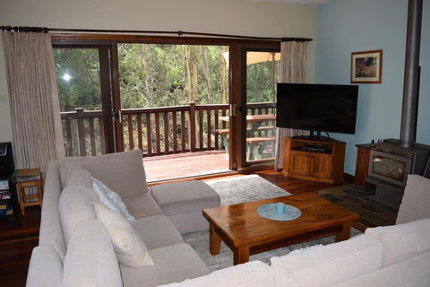 Bluebell Cottage - Accommodation Port Macquarie 3