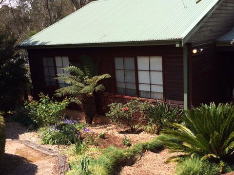 Bluebell Cottage - Accommodation Port Macquarie 1