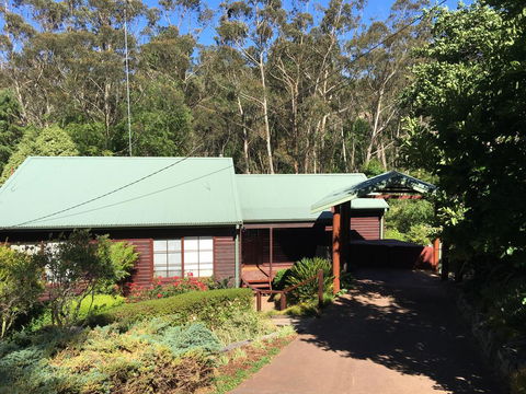 Bluebell Cottage - Accommodation Port Macquarie 0