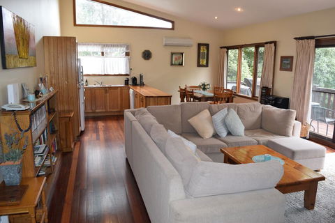 Bluebell Cottage - Accommodation Port Macquarie 2