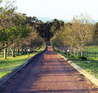 Blueberry Hill Vineyard Villa - Accommodation Port Macquarie