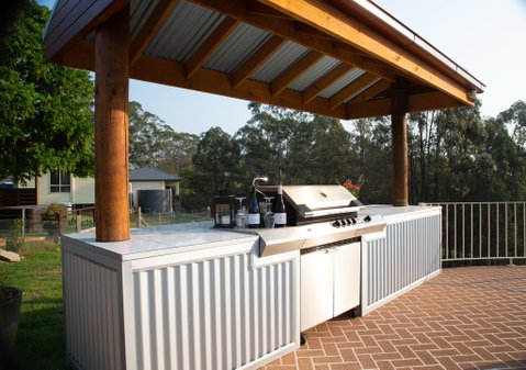 Blueberry Hills On Comleroy - Accommodation Port Macquarie 3