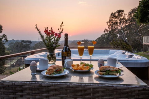 Blueberry Hills On Comleroy - Accommodation Port Macquarie 0