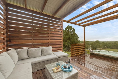 Blueberry Hills On Comleroy - Accommodation Port Macquarie 1