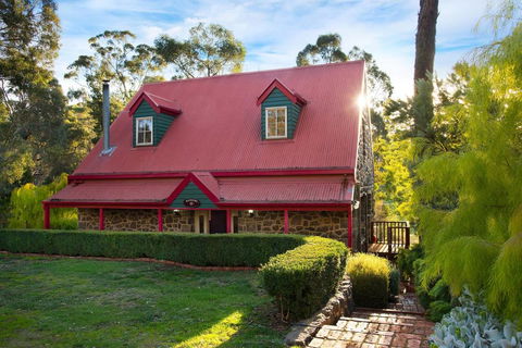 Bluegums Retreat - Accommodation Port Macquarie 1