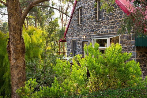 Bluegums Retreat - Accommodation Port Macquarie 3