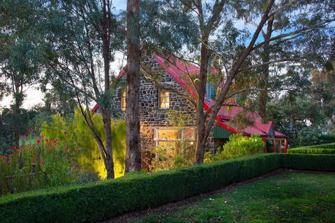 Bluegums Retreat - Accommodation Port Macquarie 0