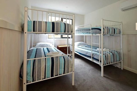 BLUEhaven....@BRIGHT - Accommodation Port Macquarie 2