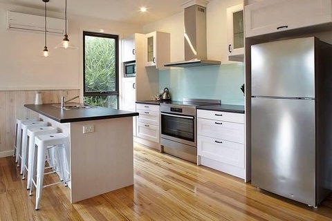 BLUEhaven....@BRIGHT - Accommodation Port Macquarie 1