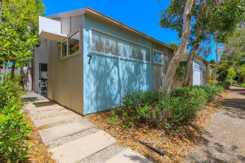 Blues Shack At Pandanus - Accommodation Port Macquarie 0