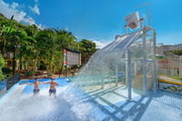 BlueSkyAptsTurtle Beach Resort Ground Floor near Water Park  Pools