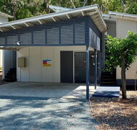 Bluewater 2 - Rainbow Shores Walk to beach private and stylish beach escape all on level - Accommodation Port Macquarie