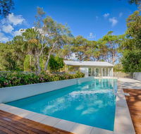 Bluewater 3 - Rainbow Shores - Accommodation Port Macquarie