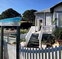 Bluewater House - Accommodation Port Macquarie