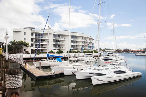 Bluewater Point Resort - Accommodation Port Macquarie 0