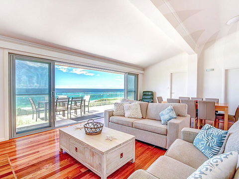 Blueys Bliss 1 - Accommodation Port Macquarie 2