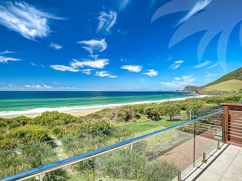 Blueys Bliss 1 - Accommodation Port Macquarie 0