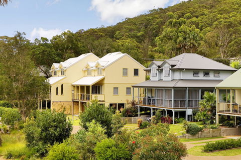 Blueys Retreat - Accommodation Port Macquarie 3