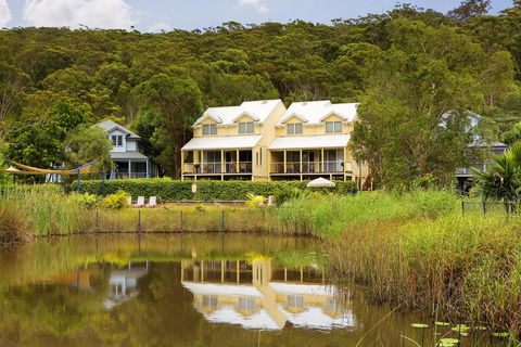 Blueys Retreat - Accommodation Port Macquarie 1