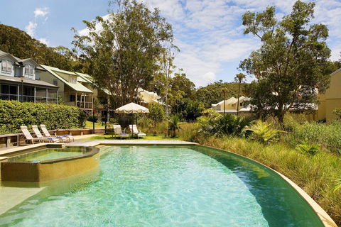 Blueys Retreat - Accommodation Port Macquarie 2