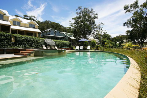 Blueys Retreat - Accommodation Port Macquarie 0