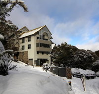 Boali Lodge Thredbo - Accommodation Port Macquarie