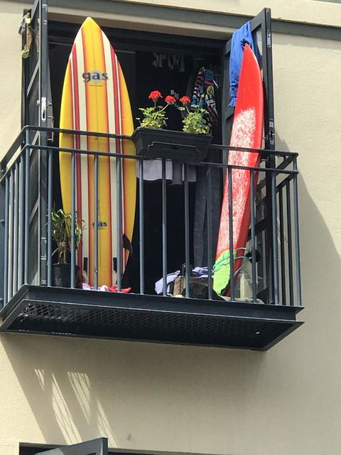 Boardrider Backpackers And Budget Motel - Accommodation Port Macquarie 3