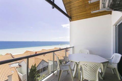 Boardwalk By Rockingham Apartments - Accommodation Port Macquarie 3