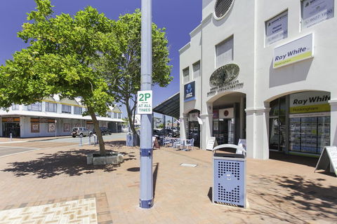 Boardwalk By Rockingham Apartments - Accommodation Port Macquarie 1