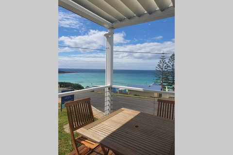 Boat Harbour Beach Luxury Villa - Accommodation Port Macquarie 2