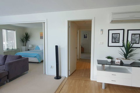 Boat Harbour Beach Luxury Villa - Accommodation Port Macquarie 3