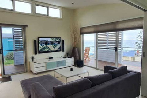 Boat Harbour Beach Luxury Villa - Accommodation Port Macquarie 1