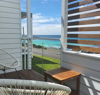 Boat Harbour Beach Luxury Villa - Accommodation Port Macquarie