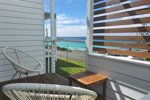Boat Harbour Beach Luxury Villa - Accommodation Port Macquarie 0
