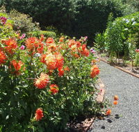 Boat Harbour Garden Cottages - Accommodation Port Macquarie