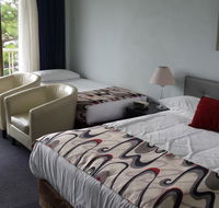 Boat Harbour Motel - Accommodation Port Macquarie