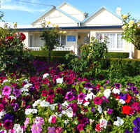 Boathouse Bunbury Bed  Breakfast - Accommodation Port Macquarie