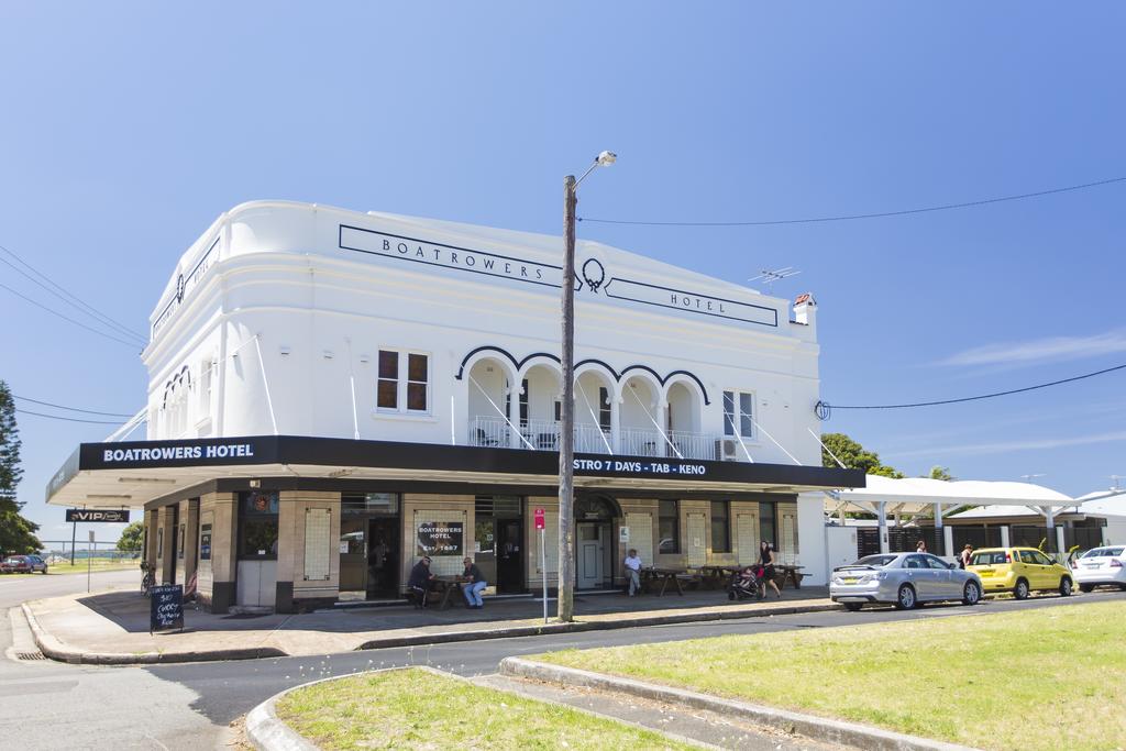  Accommodation Port Macquarie