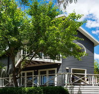 Boatshed House - Accommodation Port Macquarie