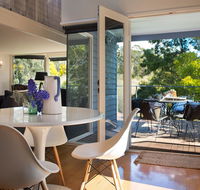 Boatshed Villa Green Door - Accommodation Port Macquarie