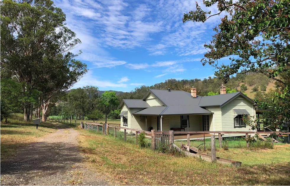 Halton ACT Accommodation Port Macquarie