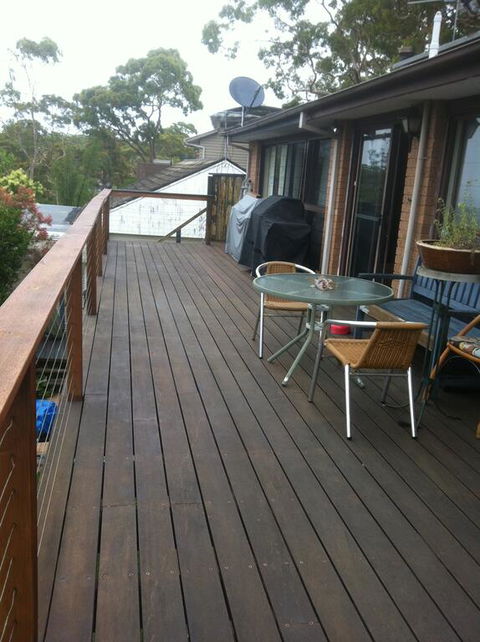 Bobs Ocean View - Accommodation Port Macquarie 2