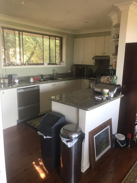 Bobs Ocean View - Accommodation Port Macquarie 3
