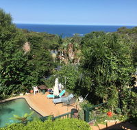 Bobs Ocean View - Accommodation Port Macquarie