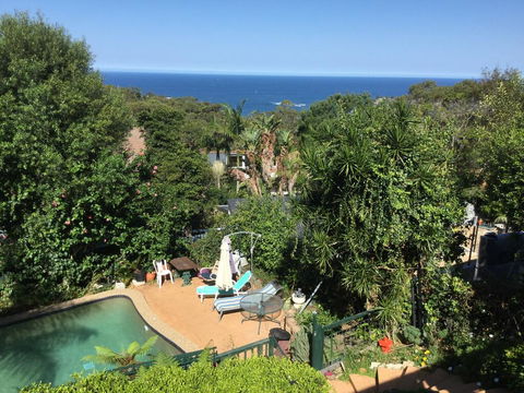 Bobs Ocean View - Accommodation Port Macquarie 0