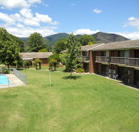 Bogong View Motor Inn - Accommodation Port Macquarie